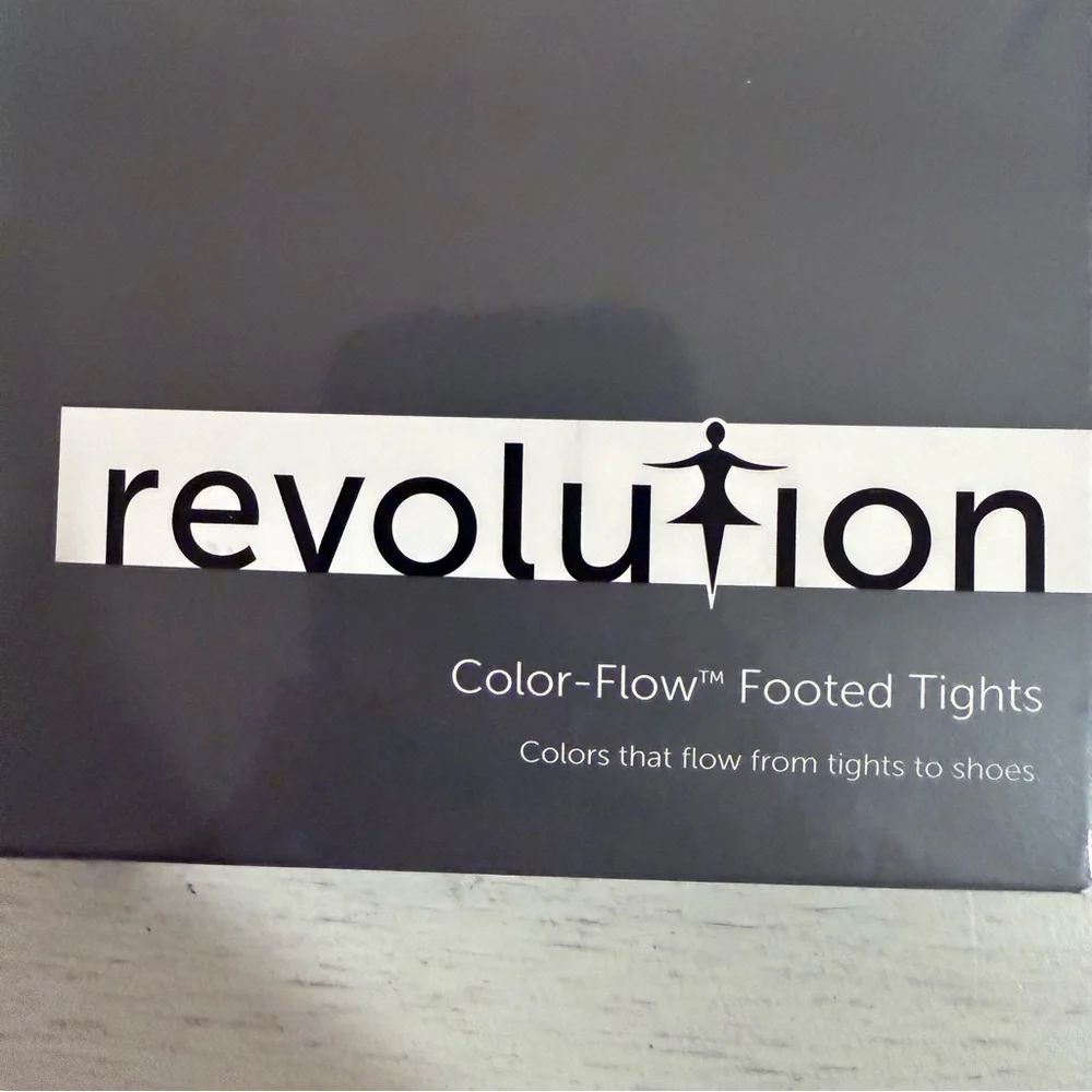 Revolution color flow